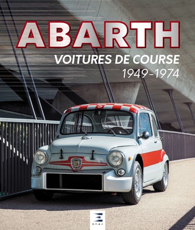 Abarth : voitures de course : 1949-1974