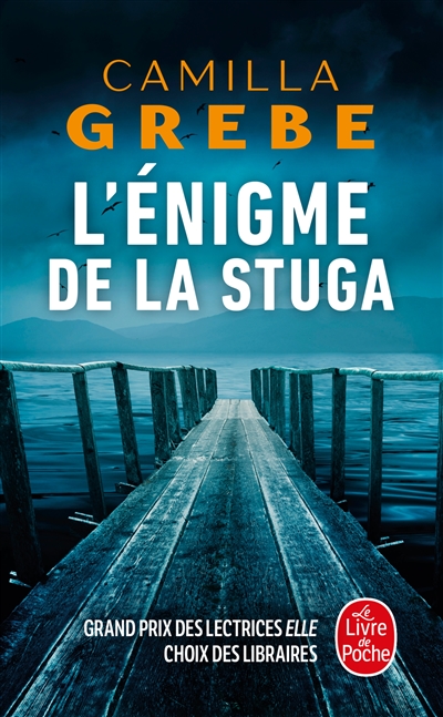 L'énigme de la stuga