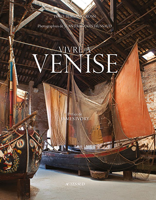 Vivre à Venise