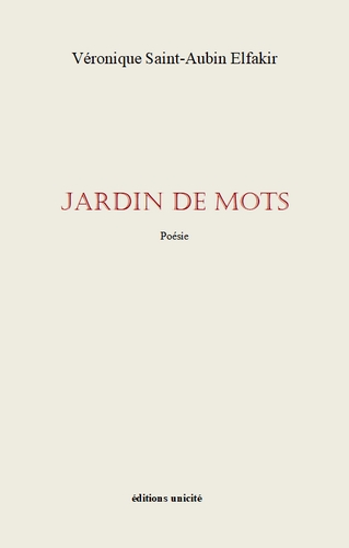 Jardin de mots