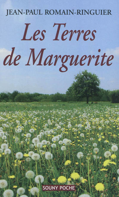 Les terres de Marguerite