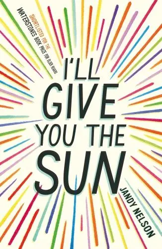 I'll Give you the Sun I'll Give you the Sun