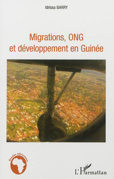 Migrations, ONG et développement en Guinée