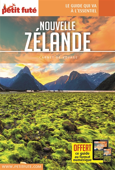 Nouvelle-Zélande