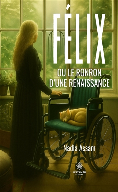 Félix ou le ronron d'une...
