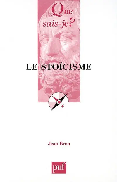 Le stoïcisme
