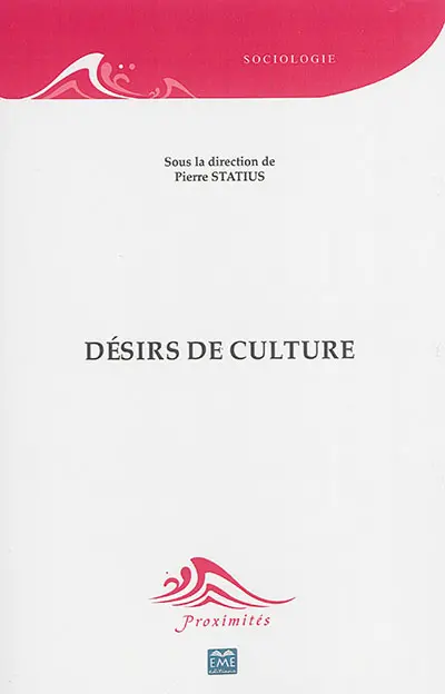 Désirs de culture