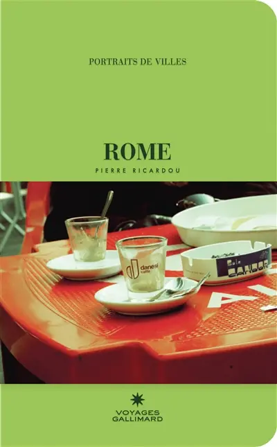 Rome