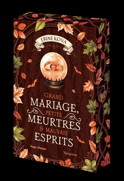 Grand mariage, petits...