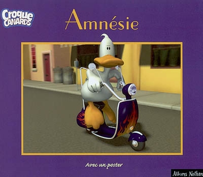 Amnésie