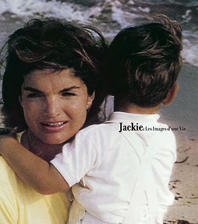 Jackie : les images d'une vie