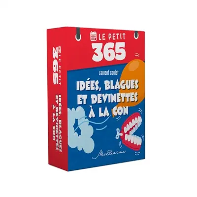 Idées, blagues et devinettes à la con Idées, blagues et devinettes à la con