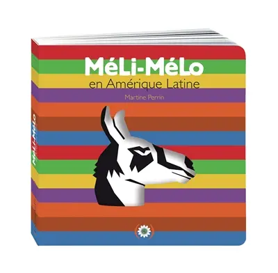 Méli-Mélo en Amérique latine