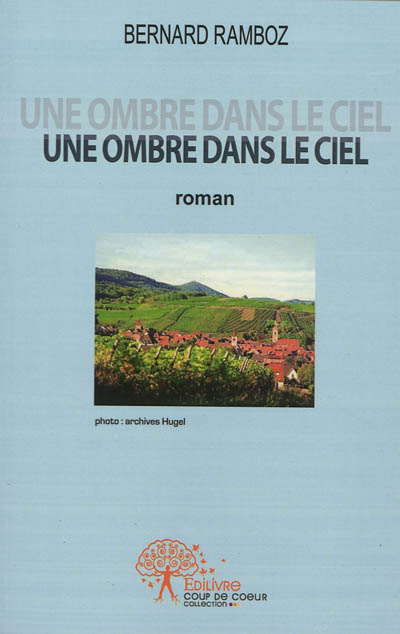 Une ombre dans le ciel