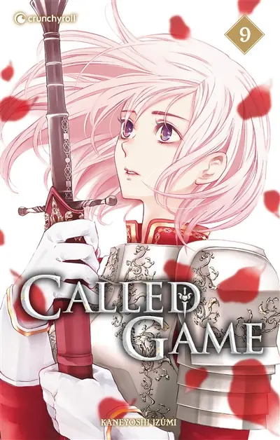 Called game. Vol. 9