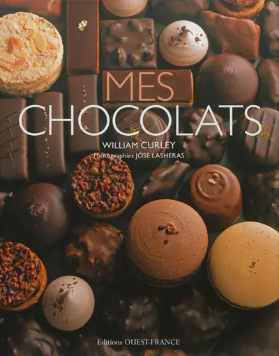 Mes chocolats