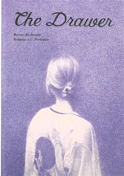 The drawer, n° 23. Portraits