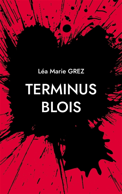 Terminus Blois :...