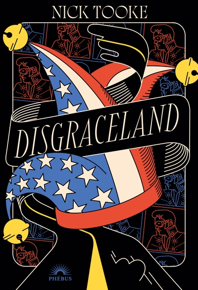 Disgraceland