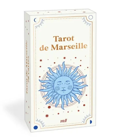 Tarot de Marseille Tarot de Marseille