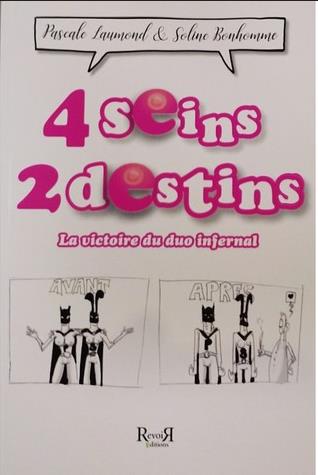 4 seins, 2 destins : la victoire du duo infernal