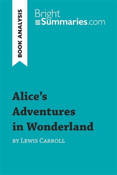 Alice's Adventures in...