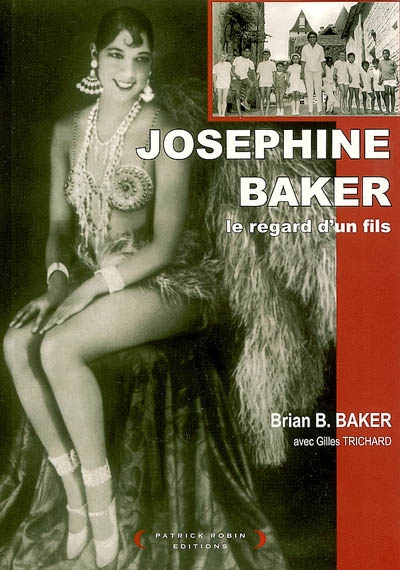 Joséphine Baker : le regard d'un fils