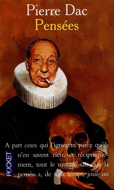 Les Pensées