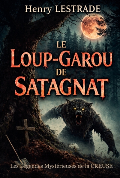 Le Loup-Garou de SATAGNAT