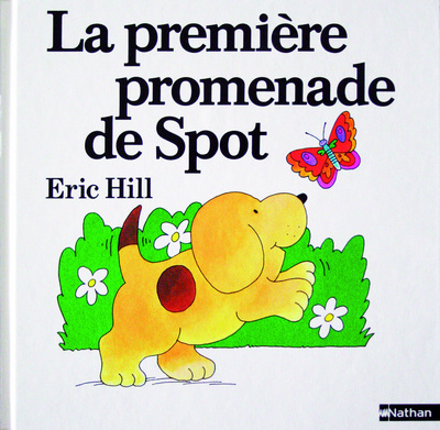 Spot , La promenade de Spot