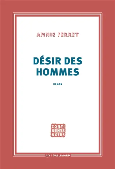 Désir des hommes