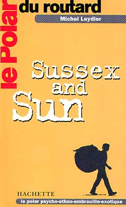 Sussex and sun