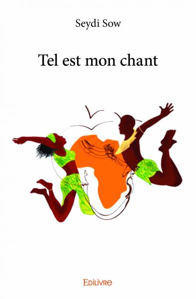 Tel est mon chant