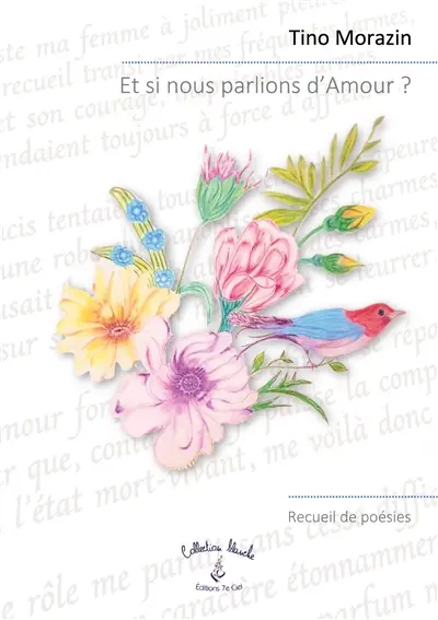 Et si nous parlions d'Amour ?