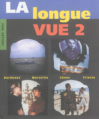 La longue vue, n° 2....