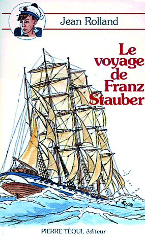 Le voyage de Franz Stauber