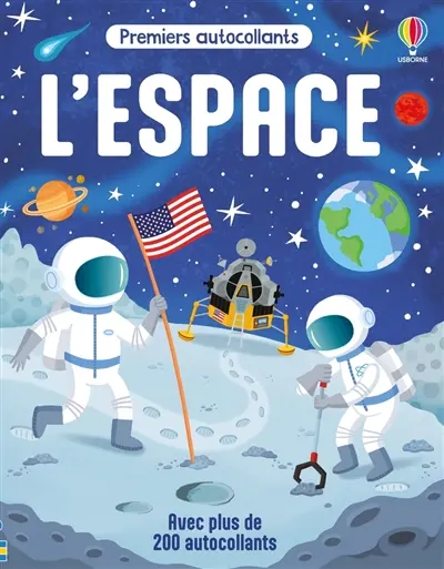 L'espace