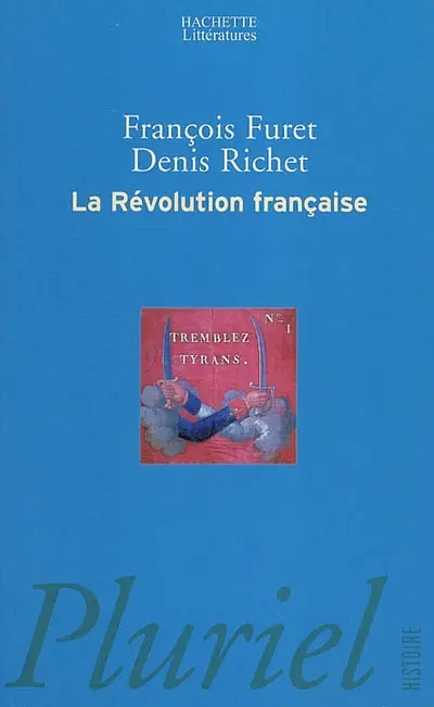 La Révolution française