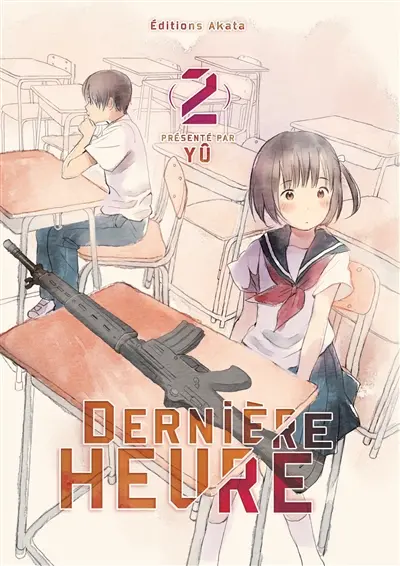 Dernière heure. Vol. 2