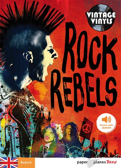 Rock rebels