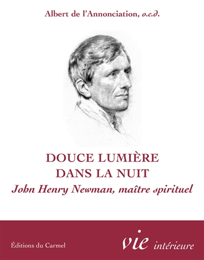 Douce lumière dans la nuit : John Henry Newman, maître spirituel