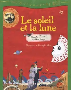 Le soleil et la lune