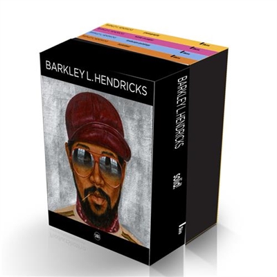 barkley l. hendricks box set