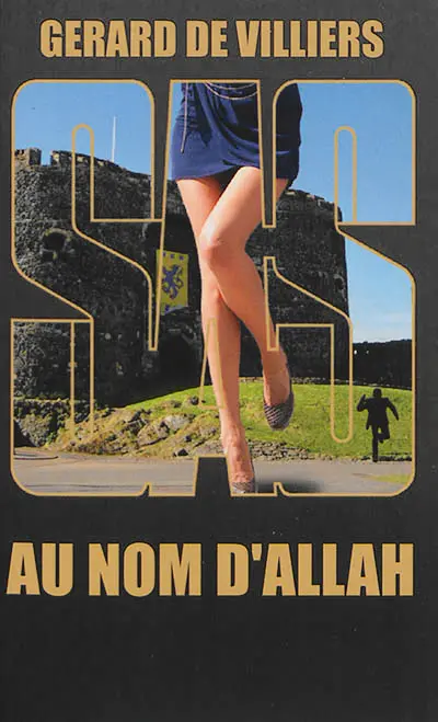 Au nom d'Allah