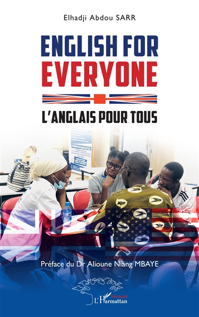 English for everyone. L'anglais pour tous