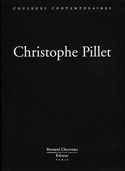 christophe pillet