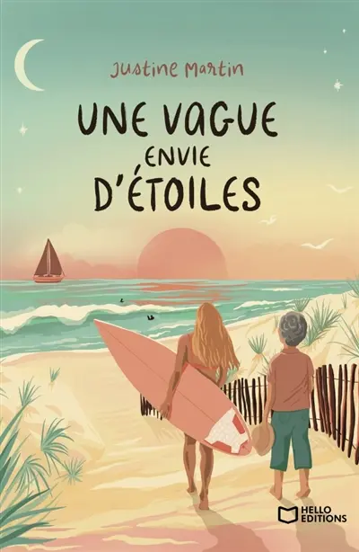 Une vague envie d'étoiles