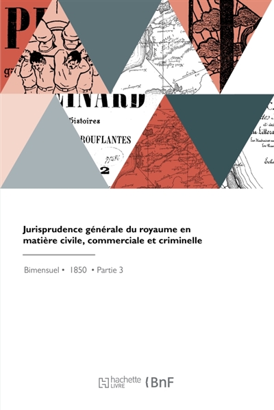 Jurisprudence générale du...
