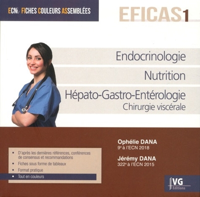 Endocrinologie, nutrition, hépato-gastro entérologie, chirurgie viscérale