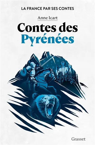 Contes des Pyrénées